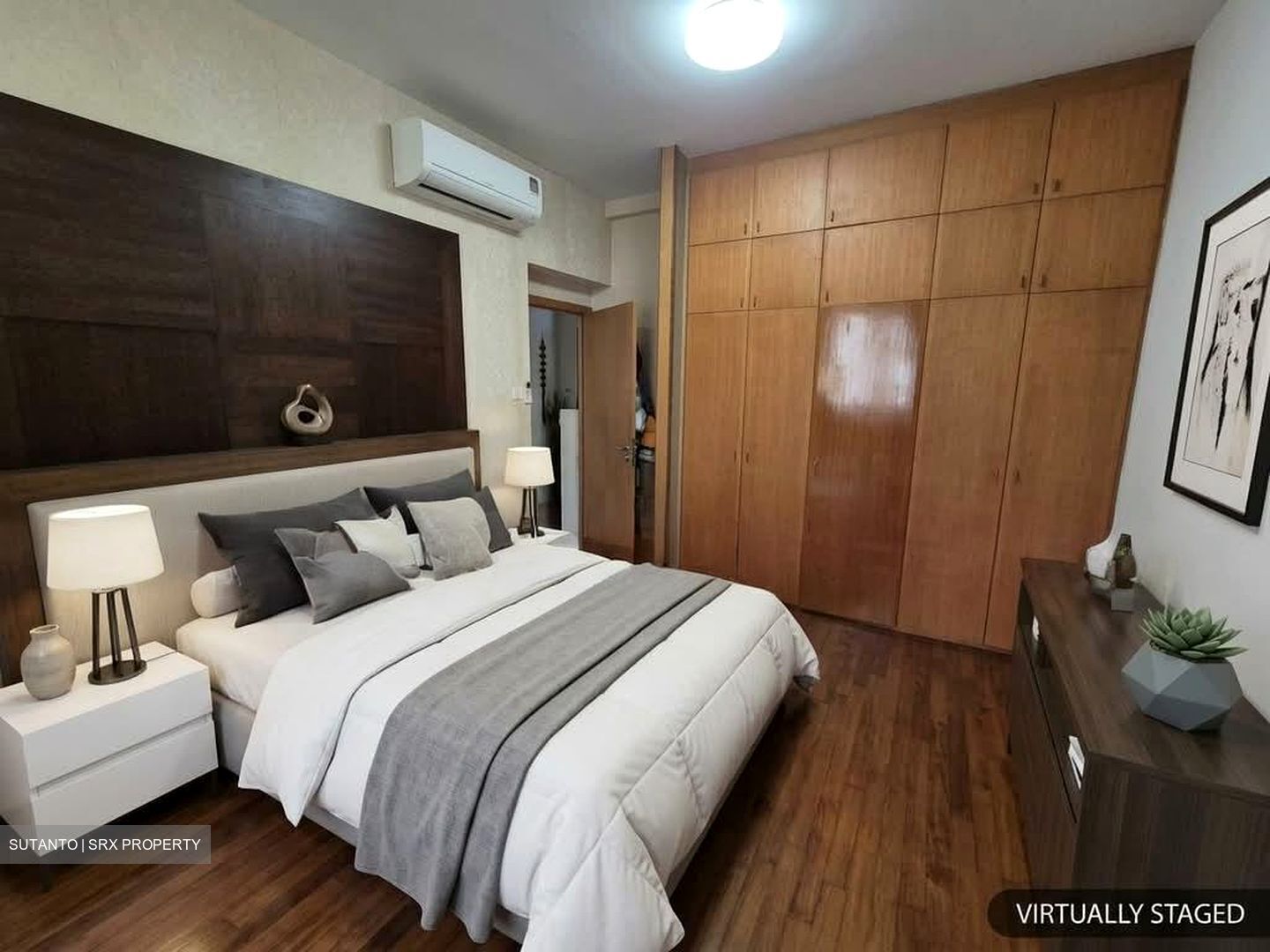 Haig Court (D15), Condominium #559709261